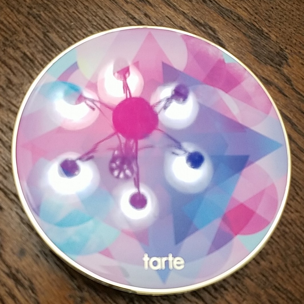Tarte palette